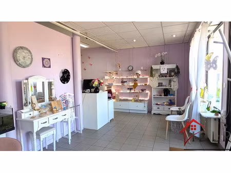 vente locaux professionnels 0 pièces 60 m² à chaumergy (39230)  33 500 €
