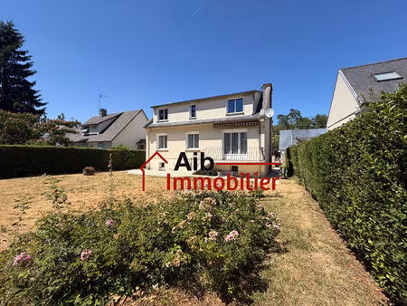 maison ablis 5 pièce(s) 103 m2