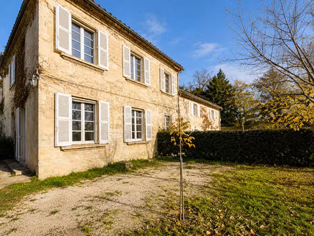maison 3 pièces à vendre à avignon agroparc