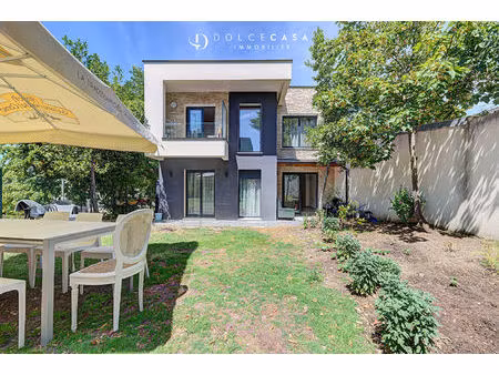maison bry sur marne 6 pièce(s) 117 m2