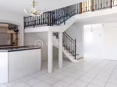 maison de 129 m² à charnecles