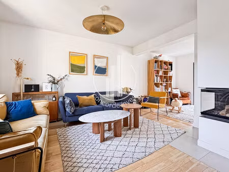 maison colombes - petite garenne- 8 pièce(s) 170 m2 - 5 chambres