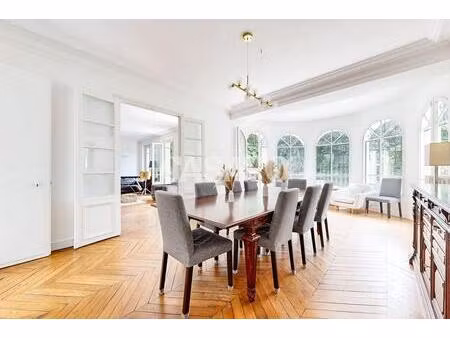 vente maison 9 pièces de 330m² - 94120 fontenay-sous-bois