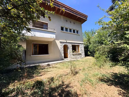 maison gap 6 pièces 220 m2