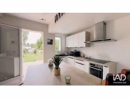 maison à la genevraye (77690)
