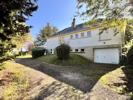 vente maison 4 pièces 102 m² loches (37600)