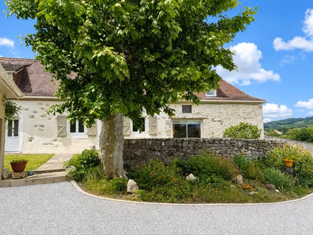 vente maison 5 pièces 178 m² loubieng (64300)