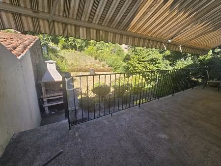 maison de 78 m² à mazamet