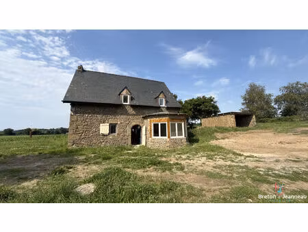 maison à lassay les châteaux