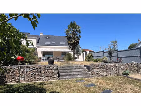 exclusivité - maison contemporaine 5 ch - orvault petit chantilly