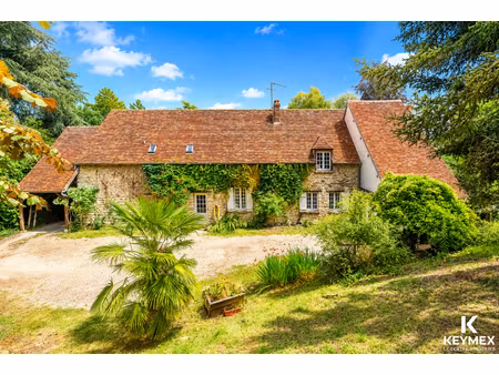 maison parmain 12 pièces 264 m2