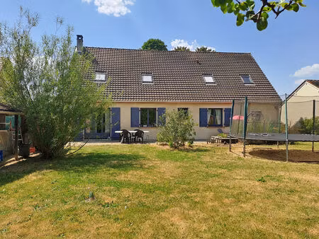 maison à vendre 7 pièces orcemont