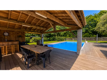 maison saugnac et muret 4 pièces 100 m2