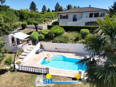 maison à vendre- 4 pièces- serpaize