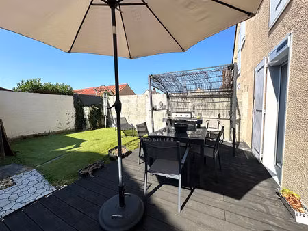 maison soues 4 pièces 86m2