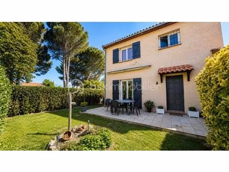 maison de 102 m² à tournefeuille