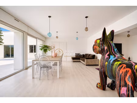 une villa d'architecte hors normes à épinal