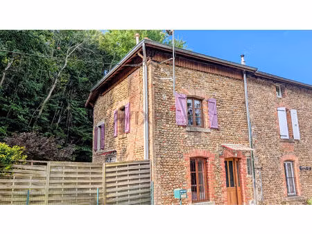 maison montmiral 3 pièce(s) 75 m2