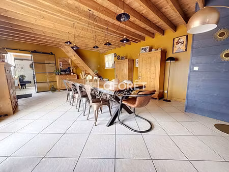 maison widehem 6 pièce(s) 280 m2