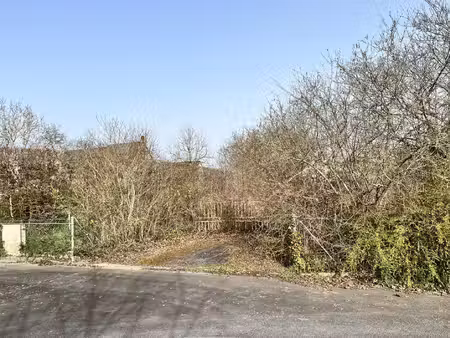 vente terrain 400 m² saint-avertin (37550)