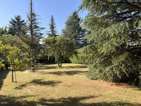 vente terrain 130 m² loches (37600)