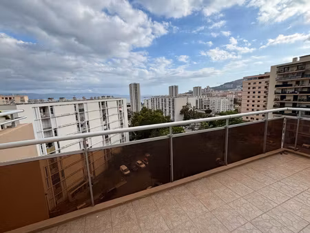 appartement t4 ajaccio