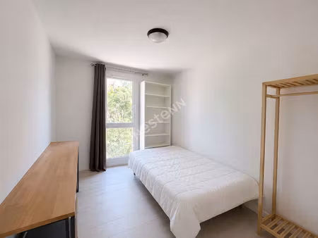 appartement amiens 1 pièce 18.2m²