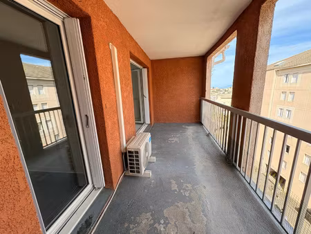 appartement t4 bastia