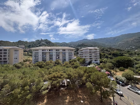 appartement t4 bastia