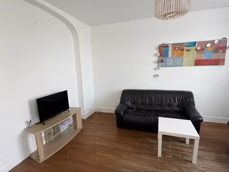 appartement 3 pièces à louer