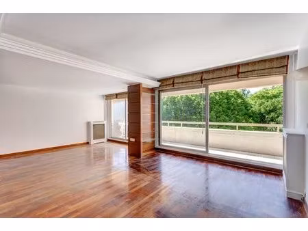 bel appartement familial