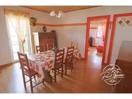 appartement à vendre cornimont 4 pièce(s) 81m2 96 000€