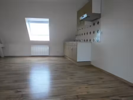 location appartement 2 pièces 29.73 m² à écouché-les-vallées (61150)  364 €