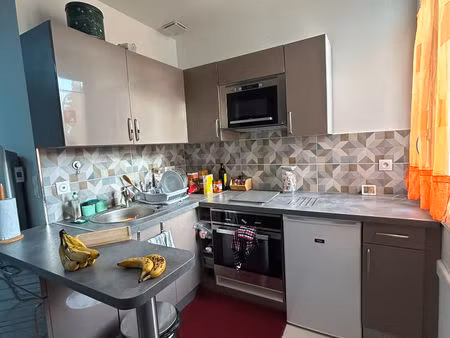 appartement gagny 1 pièce(s) 27 m2