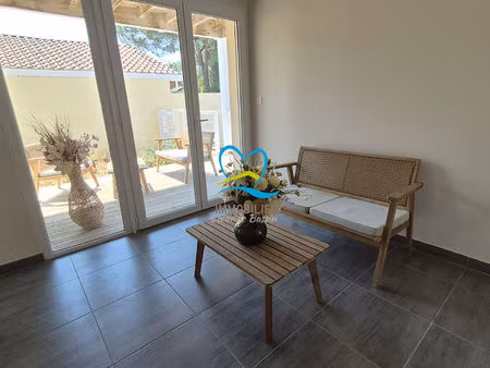 appartement 3 pièce(s) 65.70 m2 cassy