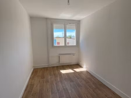 appartement le coteau 4 pièce(s) 66 m2