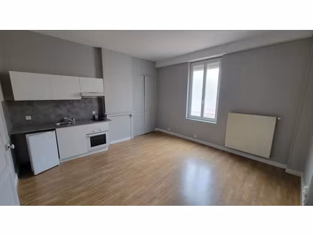 location appartement 2 pièces 37.66 m² à limoges (87000)  440 €