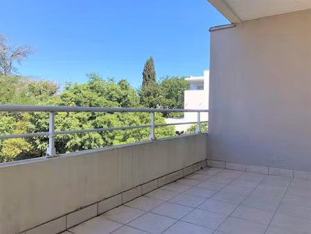 location appartement 2 pièces 48.2 m² à montpellier (34000)  797 €