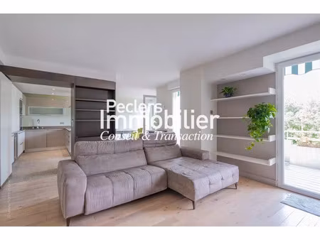 location meublée appartement 4 pièces 95.86 m² à rueil-malmaison (92500)  2 990 €