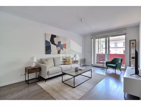 appartement saint denis 3 pièce(s) 67m2