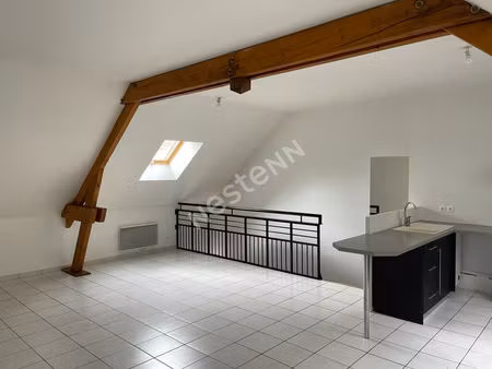 appartement saint martin du tertre 2 pièce(s)
