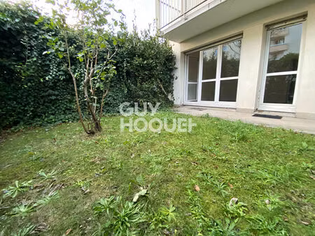 appartement à louer de 2 pièces de 46 00 m²