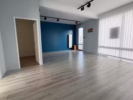 bureaux 154 m² la rochelle