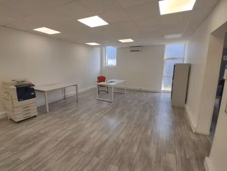 vente local d’activités villeneuve-le-roi 94290 320m²