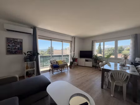 vente maison bormes les mimosas  152m² 7 pièces 777 000€ avec terrasse