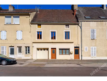 maison chagny 5 pièce(s) 158 m2 avec 4 chambres.