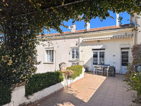 maison chateaurenard 6 pièce(s) 192 m2