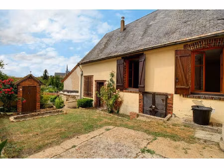 maison ancienne à renover avec dépendance située à gallardon