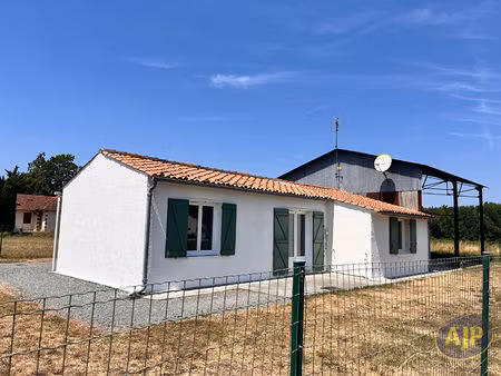 maison t3