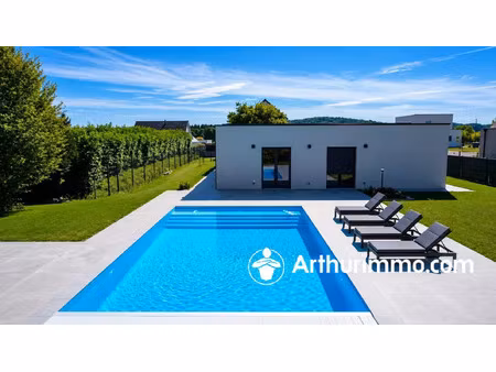 vente maison 5 pièces 154 m2 à masevaux